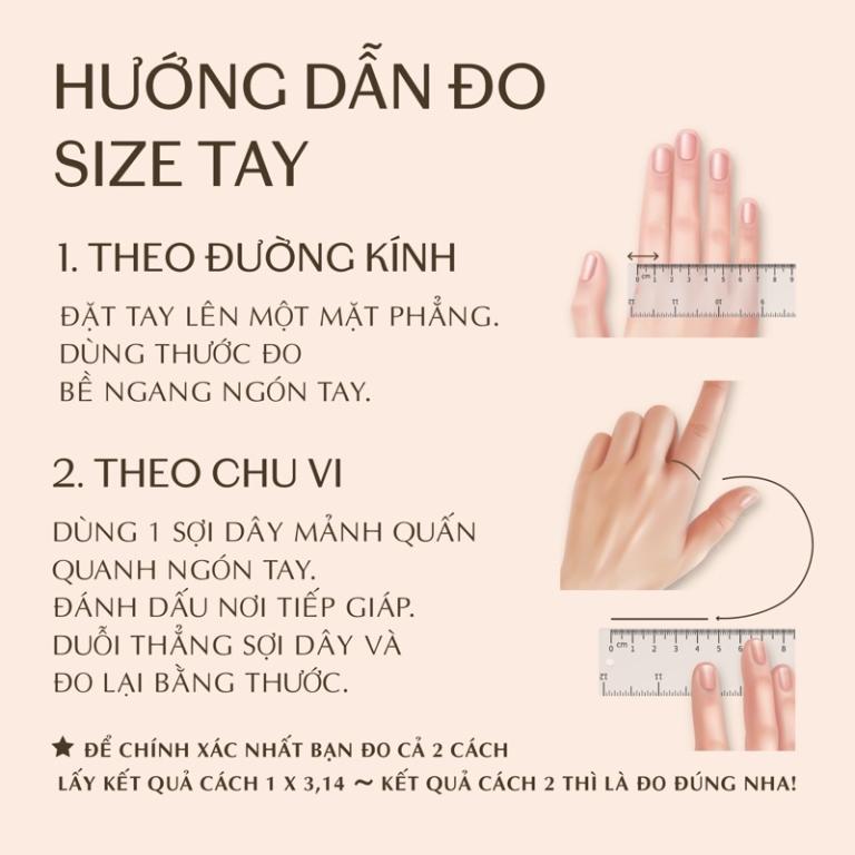 2-ring open ring SILVER S925 LANN R059 in Bukit Merah - Image 1