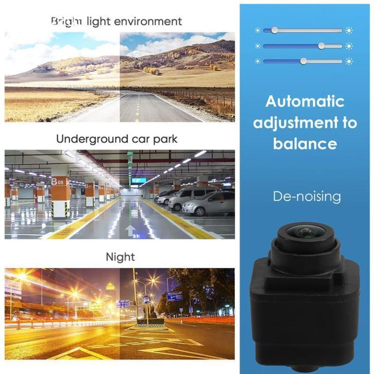 【yzuzza03】99240D9000 99241D9000 Car Rear Back View Camera … in Toa Payoh - Image 1