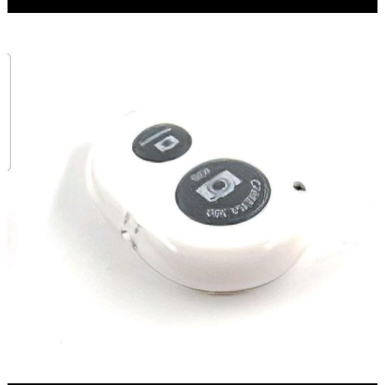 SMARTFIST selfie camera remote control bluetooth wireless … in Bukit Batok - Image 1
