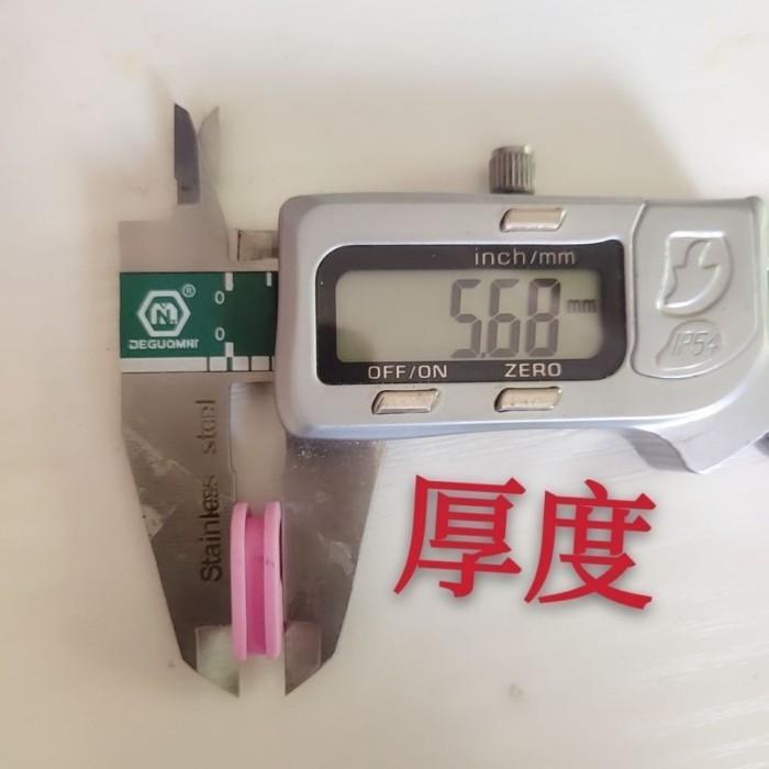 Inverted Yarn Machine Yarn Machine Textile Ceramic … in Sengkang - Image 1