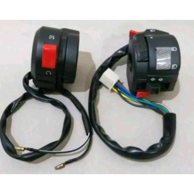 New RX King Switch Holder Set RightKiri RX King New RX Old … in Jurong East - Image 1
