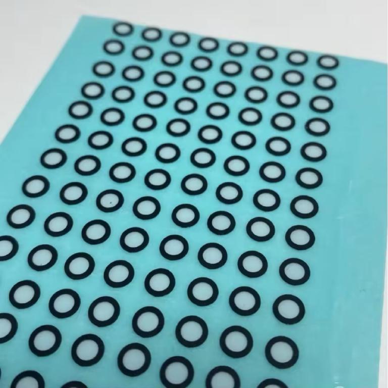 200 Pieces Of Dustproof Front Camera Like This For Android … in Toa Payoh - Image 1