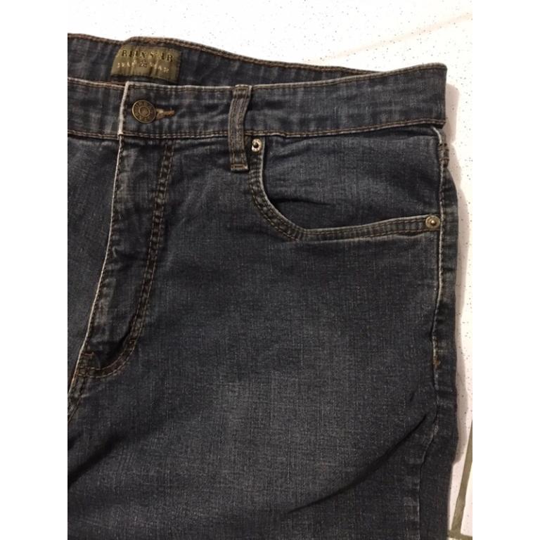 PRELOVED JEANS FOR MEN in Bukit Batok - Image 1