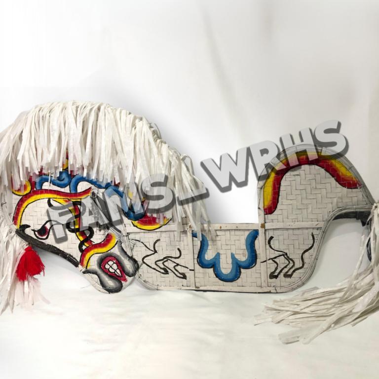 Cheap Jaranan Jumbo Exclusive Woven Ribbons for Physical … in Bukit Batok - Image 1