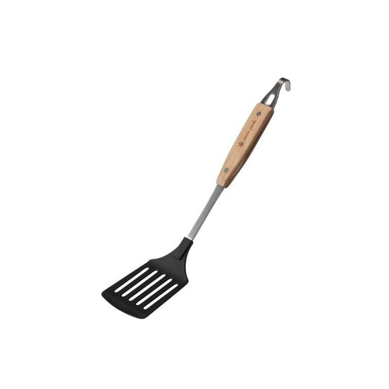 Snow Peak Kitchen Tool Set (with Storage Case) CS-217 Camp … in Woodlands - Image 1