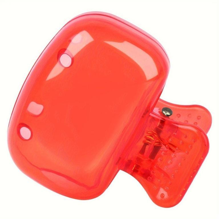 KIKO2E Toothbrush Cover Holder, Waterproof Portable Brush … in Toa Payoh - Image 1