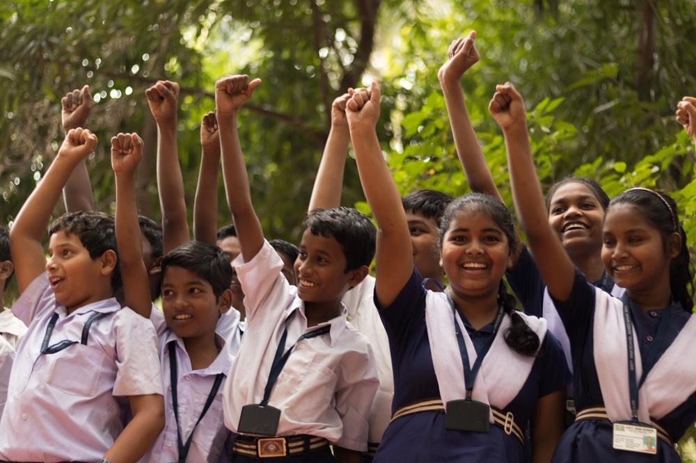 Best EdTech Company for Schools - Smart Learning Solutions in Noida - Image 1