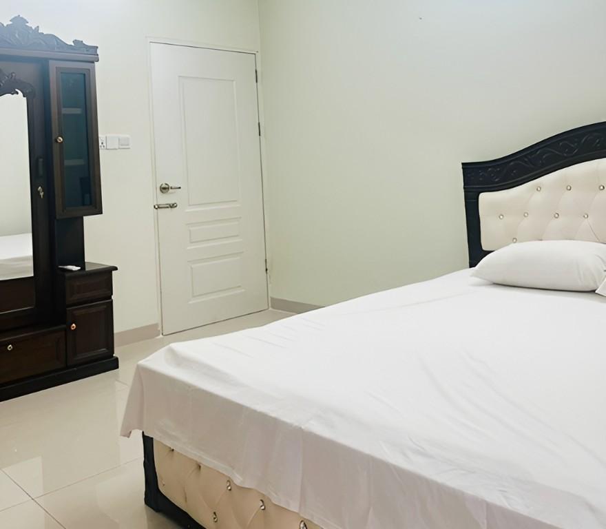 Comfortable & Stylish Living in Bashundhara R/A in Bangladesh - Image 3