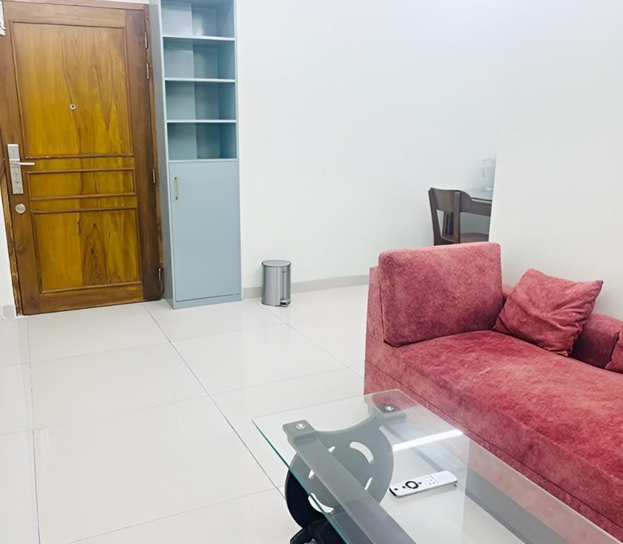 Comfortable & Stylish Living in Bashundhara R/A in Bangladesh - Image 5