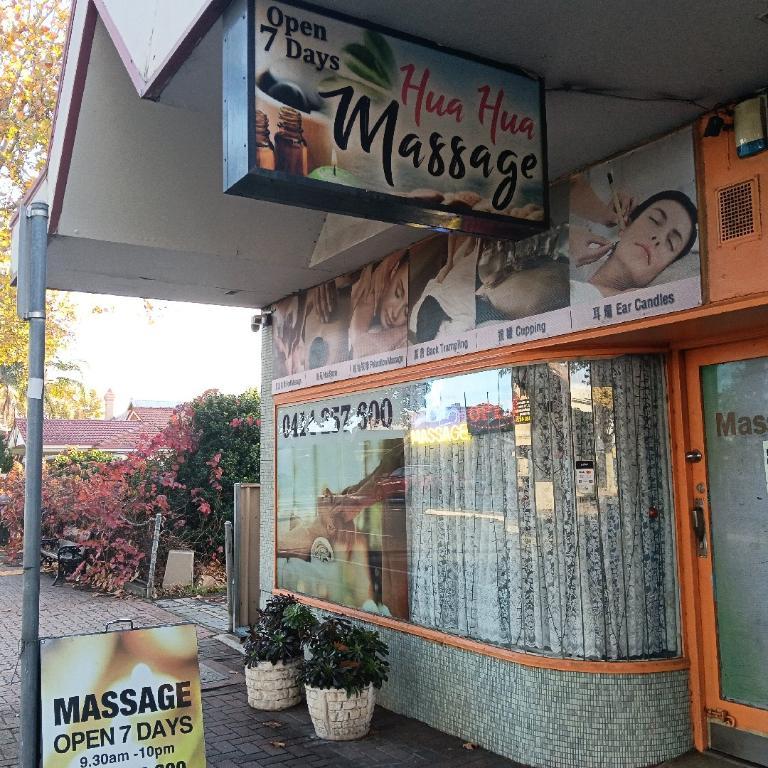 Massage Therapy Health Services in Grange - Image 1