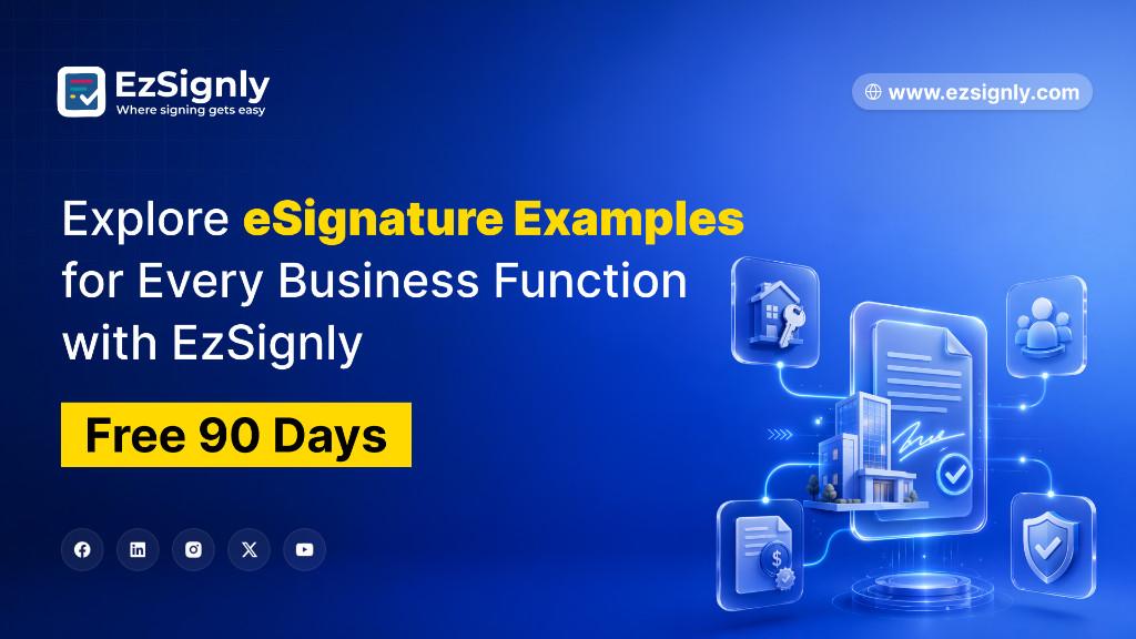Why SMBs Trust EzSignly eSignatures – Learn More in India - Image 3