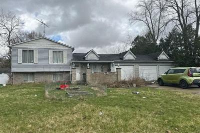 Thomas St in Flint - Image 1