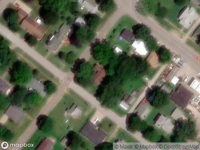 Broad St in Cedar Rapids - Image 1