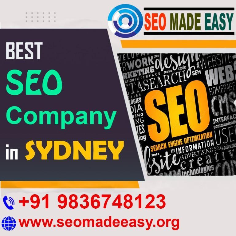 SEO MADE EASY - Best SEO Service Provider in KOLKATA & INDIA in Kolkata - Image 8