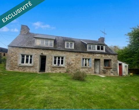 MAISON À RENOVER à Lannion - Photo 1
