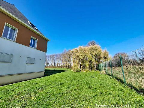 PLOUGONVELIN- APPARTEMENT AU CALME à Brest - Photo 1
