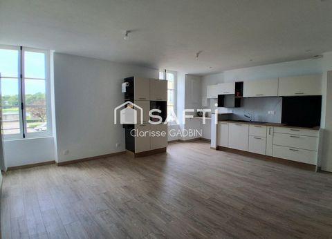 Appartement 2 chambres à Laval - Photo 1