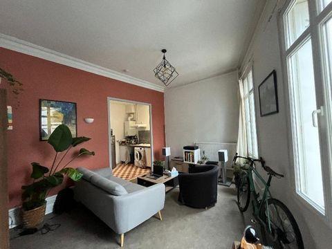 Maison à Bordeaux - Photo 1