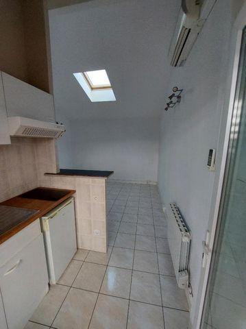 Studio à Talence - Photo 1