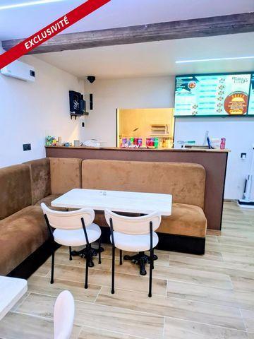 Restaurant à Saint-Jean-de-Braye - Photo 1