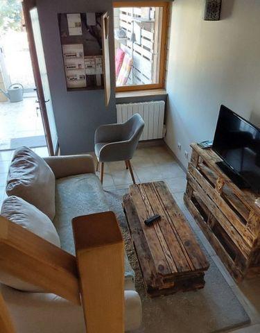 Maison à Saint-Médard-en-Jalles - Photo 1