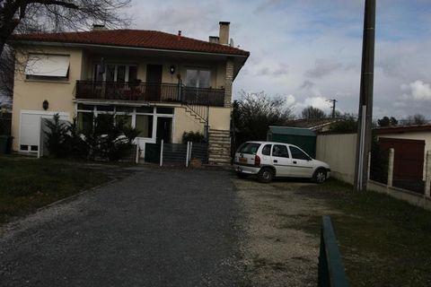 T3 à Eysines - Photo 1