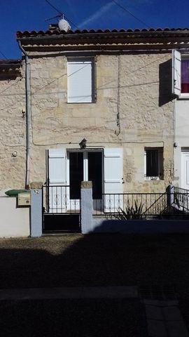 Maison à Villenave-d'Ornon - Photo 1