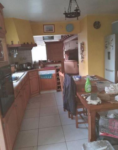 Maison à Saint-Médard-en-Jalles - Photo 1