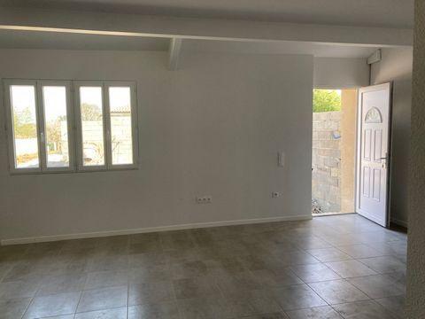 T3 à Libourne - Photo 1