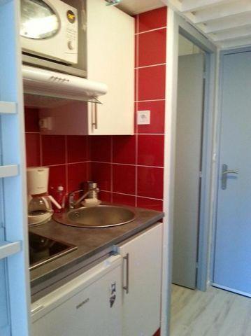 Studio à Gradignan - Photo 1
