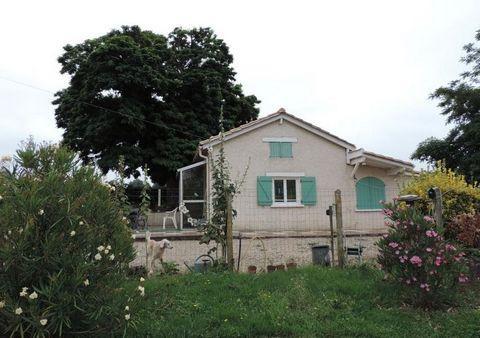 Maison à Bergerac - Photo 1