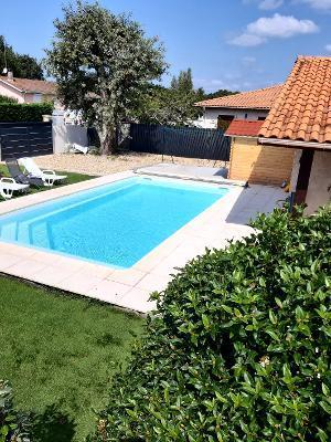 Maison à Gujan-Mestras - Photo 1