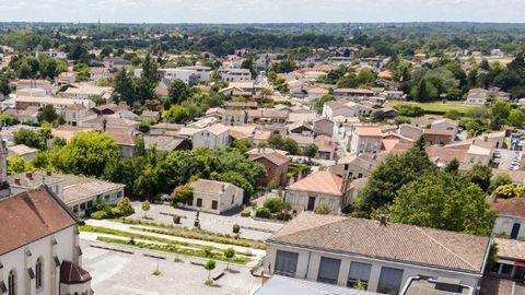T2 à Eysines - Photo 1
