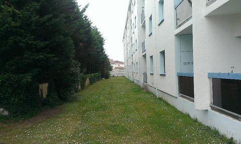 T2 à Mérignac - Photo 1