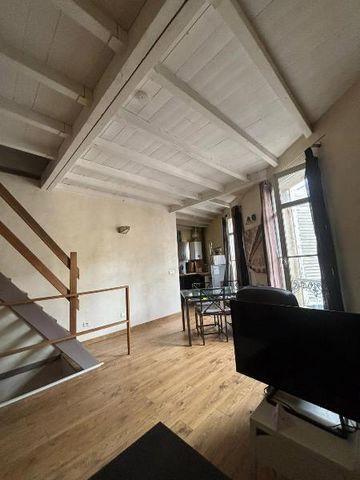 Maison à Bordeaux - Photo 1