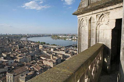 T2 à Bordeaux - Photo 1