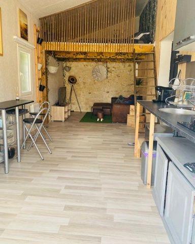 T3 à Bergerac - Photo 1