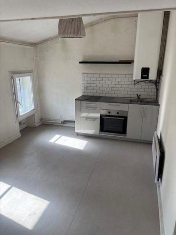 T2 à Bordeaux - Photo 1