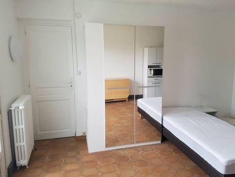 Studio à Gradignan - Photo 1