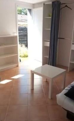 Studio à Villenave-d'Ornon - Photo 1