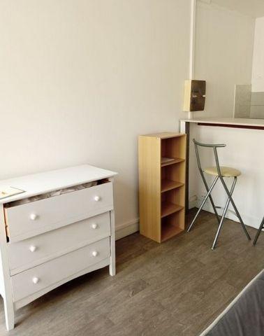 Studio à Talence - Photo 1