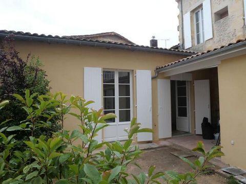 T4 à Villenave-d'Ornon - Photo 1