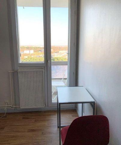 Studio à Gradignan - Photo 1