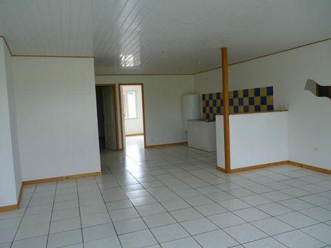 T3 à Saint-Médard-en-Jalles - Photo 1