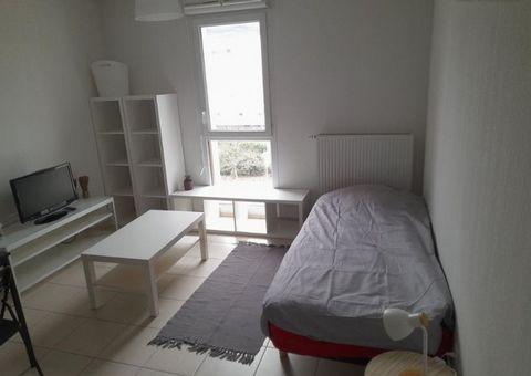 Studio à Cenon - Photo 1