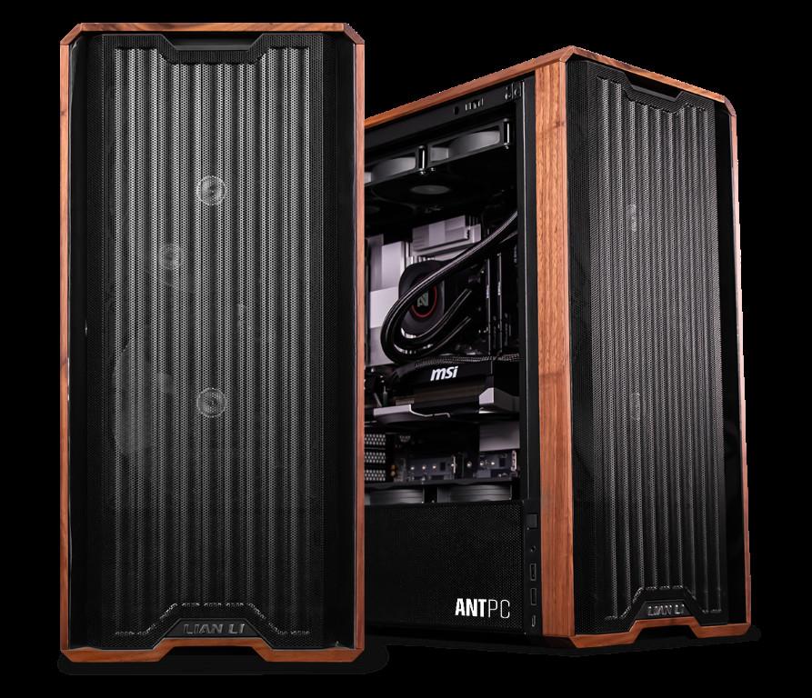 Custom Built PC – Designed for Your Performance Needs in Shāhdara - Image 1