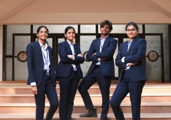 B Tech in Computer Science for Future Technology Careers in Kakinada - Image 1