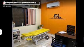 The Spine & Sports Health in Wakad - Image 2