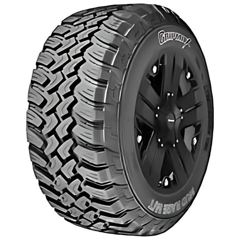 Cooper Evolution MTT 285/70 R17 121/118Q in Ansfelden - Bild 1