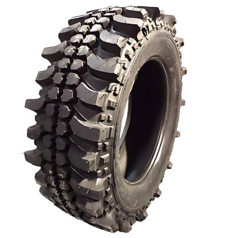 MR EXTREM H78 R15 S in Duderstadt - Bild 1